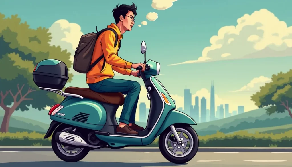 Injured in a Motorcycle Accident in Malaysia? Here’s Your Step-by-Step Guide to Getting Compensated