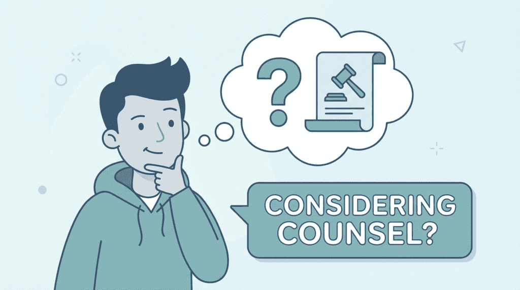 Do I Need a Lawyer to Handle My Accident Claim in Malaysia?