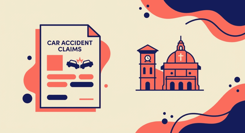 Panduan Tuntutan Kemalangan Kereta di Melaka: Panduan Lengkap untuk Mangsa