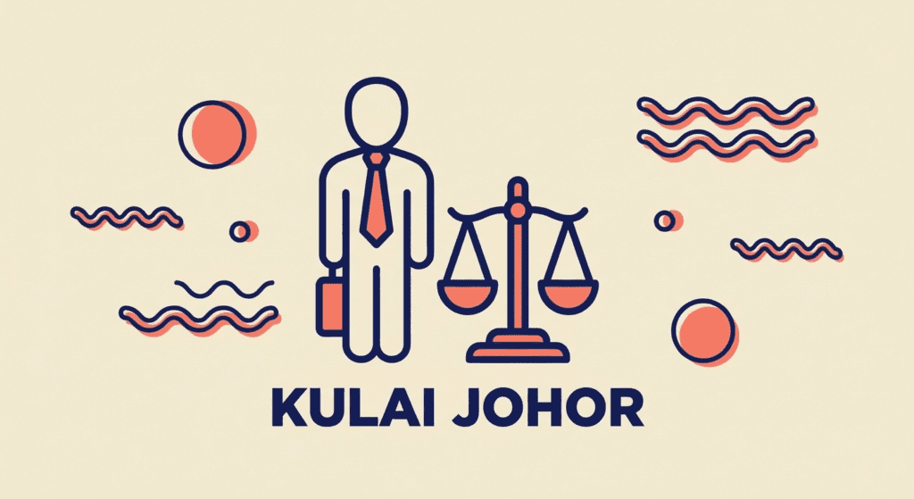 Peguam Kecederaan Peribadi Kulai & Senai, Johor